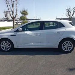 Renault Megane 4 1.5 BLUE DCI 115 BUSINESS EDC Chantonnay