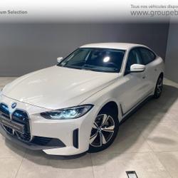 BMW i4 eDrive35 286ch &Eacute;vreux