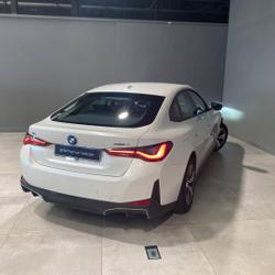 BMW i4 eDrive35 286ch &Eacute;vreux