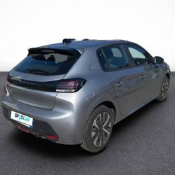 Peugeot 208 208 100 S&S BVM6 Style Mont&eacute;limar