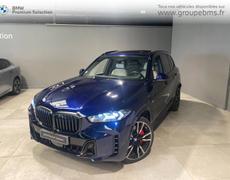 BMW X5 Évreux