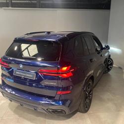 BMW X5 xDrive50e 489ch M Sport &Eacute;vreux