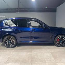 BMW X5 xDrive50e 489ch M Sport &Eacute;vreux