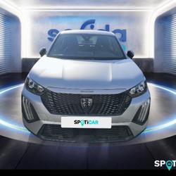 Peugeot 2008 1.2 100ch s&s style Wattrelos