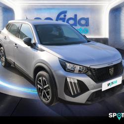 Peugeot 2008 1.2 100ch s&s style Wattrelos