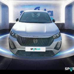 Peugeot 2008 1.2 100ch s&s style Wattrelos