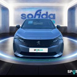 Peugeot 3008 1.2 puretech 130ch s&s allure pack eat8 Wattrelos