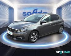 Peugeot 308 II Phase 2 Wattrelos