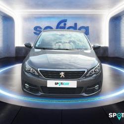 Peugeot 308 II Phase 2 1.2 puretech 110ch s&s style Wattrelos