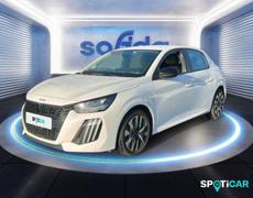 Peugeot 208 Wattrelos