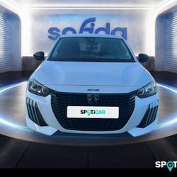 Peugeot 208 1.2 puretech 100ch s&s active business r Wattrelos