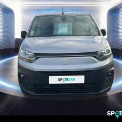 Fiat Doblo M 650kg bluehdi 130ch s&s eat8 pack premium connect Wattrelos