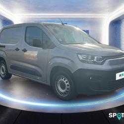 Fiat Doblo M 650kg bluehdi 130ch s&s eat8 pack premium connect Wattrelos