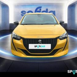 Peugeot 208 1.2 puretech 75ch s&s like Wattrelos