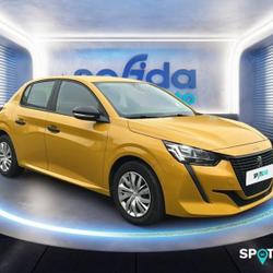 Peugeot 208 1.2 puretech 75ch s&s like Wattrelos