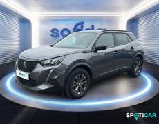 Peugeot 2008 Wattrelos