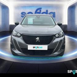Peugeot 2008 1.2 puretech 130ch s&s style eat8 Wattrelos