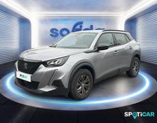 Peugeot 2008 Wattrelos