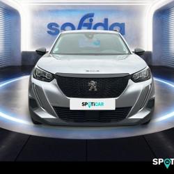 Peugeot 2008 1.2 puretech 100ch s&s style Wattrelos