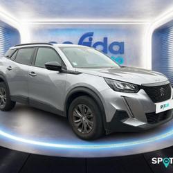 Peugeot 2008 1.2 puretech 100ch s&s style Wattrelos