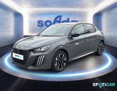 Peugeot 208 Wattrelos