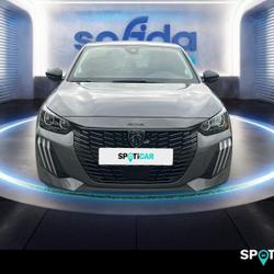 Peugeot 208 1.2 100ch s&s allure Wattrelos