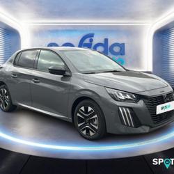 Peugeot 208 1.2 100ch s&s allure Wattrelos