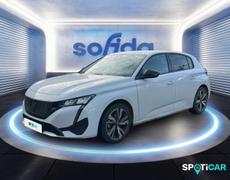Peugeot 308 III Phase 1 Wattrelos