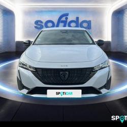 Peugeot 308 III Phase 1 1.2 puretech 130ch s&s allure Wattrelos