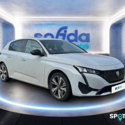 Peugeot 308 III Phase 1 1.2 puretech 130ch s&s allure Wattrelos