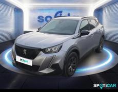 Peugeot 2008 Wattrelos