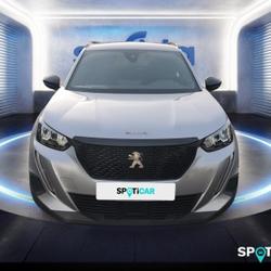 Peugeot 2008 1.2 puretech 100ch s&s style Wattrelos
