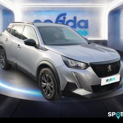 Peugeot 2008 1.2 puretech 100ch s&s style Wattrelos