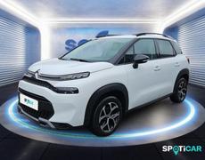 Citroen C3 Aircross Wattrelos