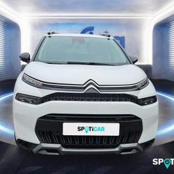 Citroen C3 Aircross 1.2 puretech 110ch s&s plus Wattrelos