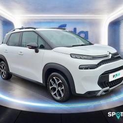 Citroen C3 Aircross 1.2 puretech 110ch s&s plus Wattrelos