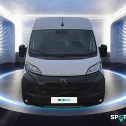 Peugeot Boxer L2h2 3.0 120ch s&s Wattrelos