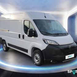 Peugeot Boxer L2h2 3.0 120ch s&s Wattrelos