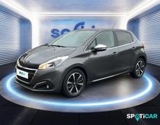 Peugeot 208 Wattrelos