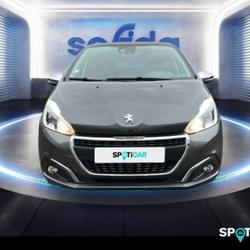 Peugeot 208 1.2 puretech 110ch tech edition s&s 5p Wattrelos
