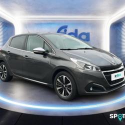 Peugeot 208 1.2 puretech 110ch tech edition s&s 5p Wattrelos
