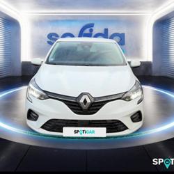Renault Clio 5 1.0 sce 65ch zen -21n Wattrelos