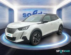 Peugeot 2008 Wattrelos