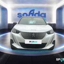 Peugeot 2008 E-136ch gt Wattrelos