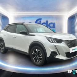 Peugeot 2008 E-136ch gt Wattrelos