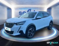 Peugeot 2008 Wattrelos