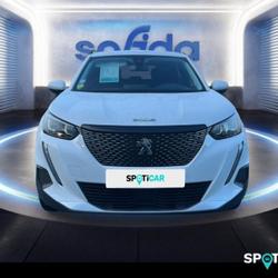 Peugeot 2008 1.5 bluehdi 110ch s&s allure Wattrelos