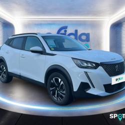 Peugeot 2008 1.5 bluehdi 110ch s&s allure Wattrelos