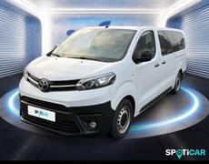 Toyota Proace Wattrelos