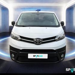 Toyota Proace Long 2.0 d-4d 140 dynamic mc23 Wattrelos